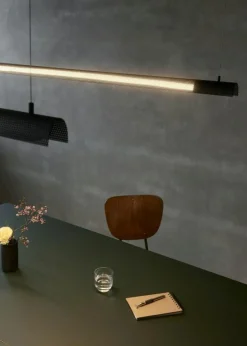 Radent Pendel 1350 mm, Vit