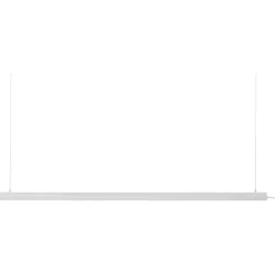 Radent Pendel 1350 mm, Vit