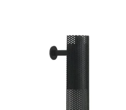 Radent Vägglampa 700 mm, Mässing