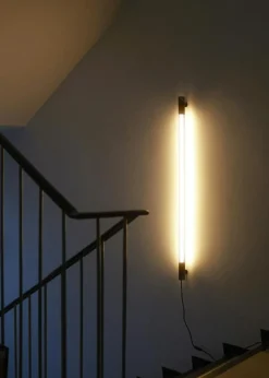 NUAD Vägglampor-Radent Vägglampa 1350 mm, Mässing