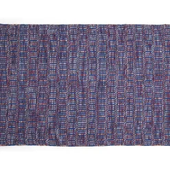 HAY Slätvävda Mattor-Radio Matta , 60x200 cm