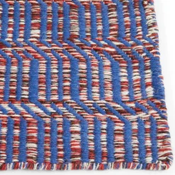 HAY Slätvävda Mattor-Radio Matta , 60x200 cm