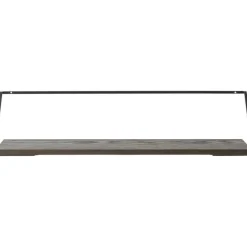 Rail Hylla, Naturlig ek