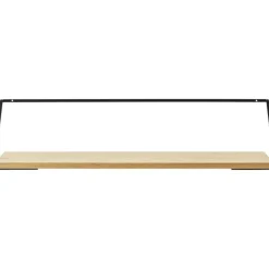 Rail Hylla, Naturlig ek