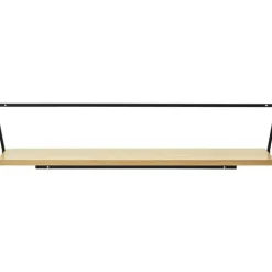 Rail Hylla, Naturlig ek