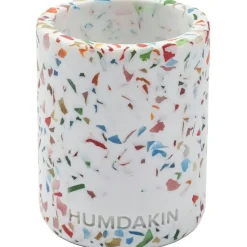 Humdakin Tandborsthållare-Rainbow Tandborstmugg,