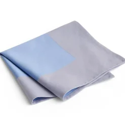 Ram Tygservett 40x40 cm, Lila