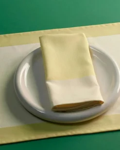 Ram Tygservett 40x40 cm, Lila