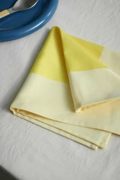 Ram Tygservett 40x40 cm, Lila