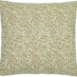 Ramas Kuddfodral 50x50 cm, Beige/Rost
