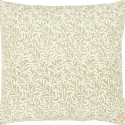 Ramas Kuddfodral 50x50 cm, Beige/Rost