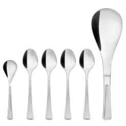 Hardanger Slevar & Skedar|Skedar-Ramona Grötset