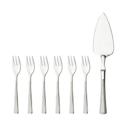 Hardanger Bestickset-Ramona Tårtset