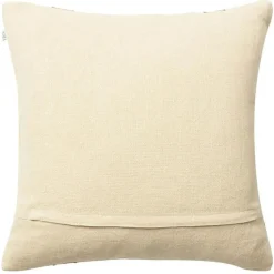 Chhatwal & Jonsson Prydnadskuddar & Fodral-Rani Kuddfodral 50x50 cm, Taupe