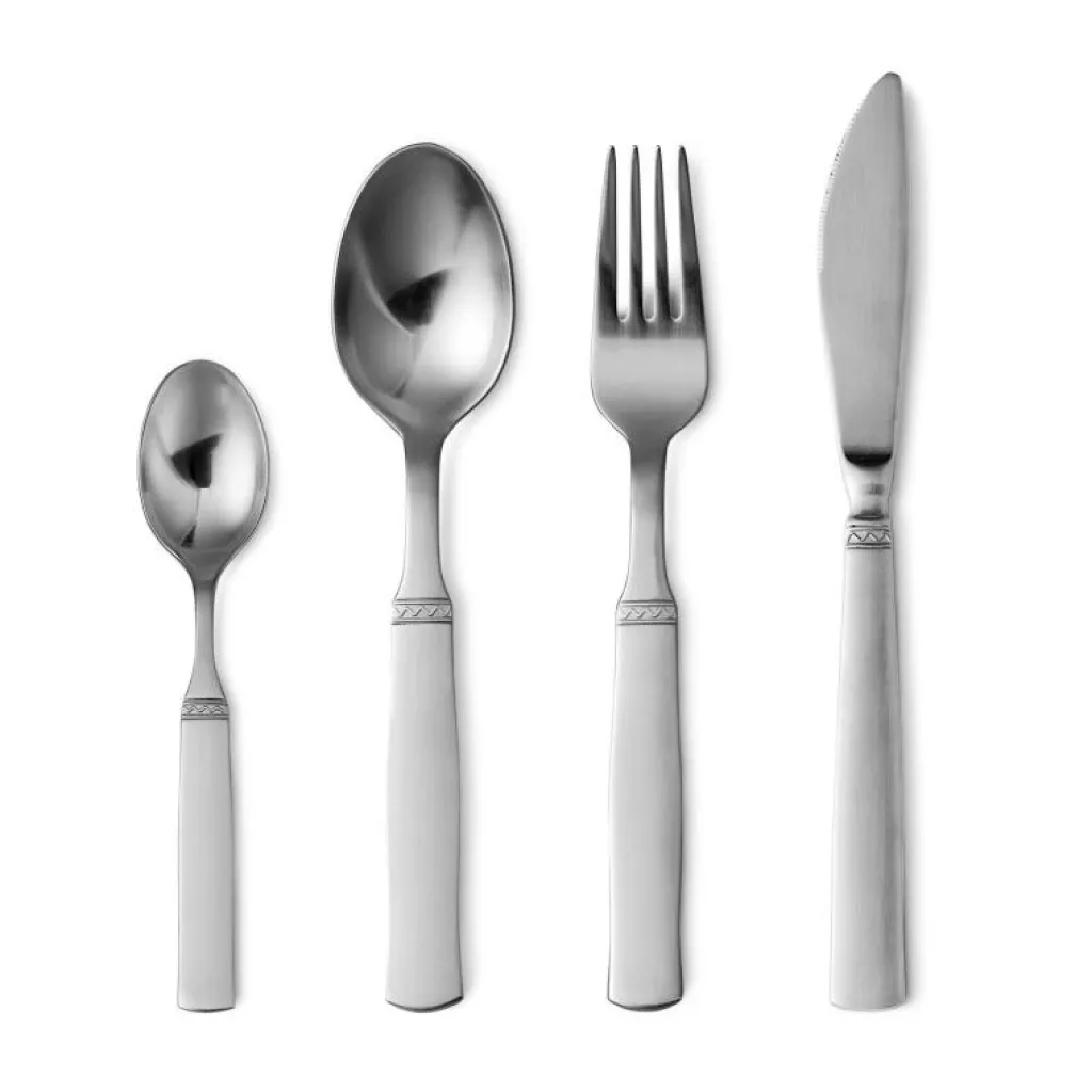 Gense Bestickset-Ranka Bestickset 16 delar