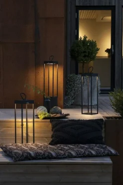 Gnosjö Konstsmide Golvlampor|Portabla Lampor-Ravello Golvlampa Portabel , 500 mm