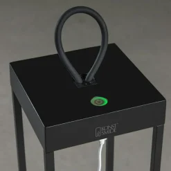 Gnosjö Konstsmide Golvlampor|Portabla Lampor-Ravello Golvlampa Portabel , 500 mm