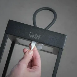 Gnosjö Konstsmide Golvlampor|Portabla Lampor-Ravello Golvlampa Portabel , 500 mm