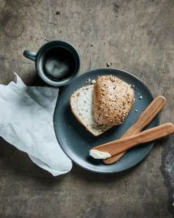 Aida Assietter-Raw Assiett 20 cm 4-pack, Northern Green