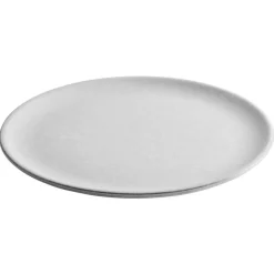 Raw Assiett 20 cm, Titanium Black