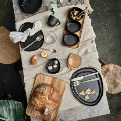 Raw Bestickset 48 Delar, Champagne