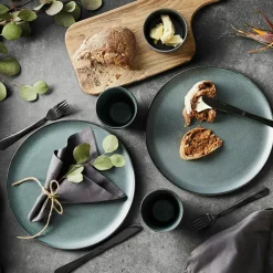 Raw Bestickset 16 Delar, Guld