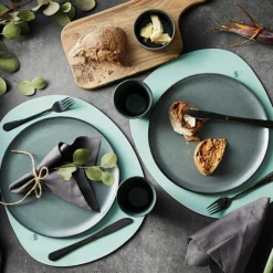 Raw Bestickset 16 Delar, Guld