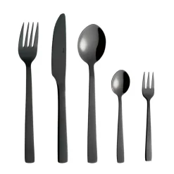 Aida Bestickset-Raw Bestickset 60 Delar, Guld