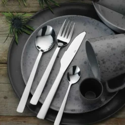 Aida Bestickset-Raw Bestickset 24-pack, Guld