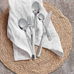 Aida Bestickset-Raw Bestickset 24-pack, Guld