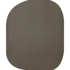 Aida Bordstabletter & Glasunderlägg-Raw Buffalo Bordstablett 6-pack, Brun