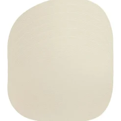 Aida Bordstabletter & Glasunderlägg-Raw Buffalo Bordstablett 6-pack, Brun