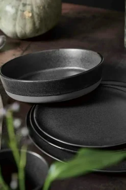 Raw Fat 34 cm, Titanium Black