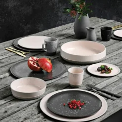 Raw Fat 34 cm, Titanium Black