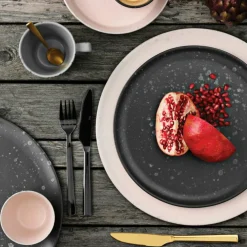 Raw Fat 34 cm, Titanium Black