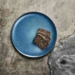 Raw Fat 34 cm, Titanium Black