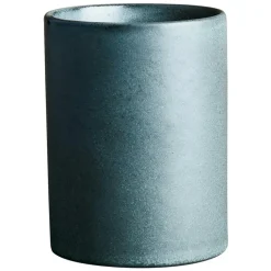 Aida Förvaringsburkar & Lock-Raw Förvaringsburk, Midnight blue