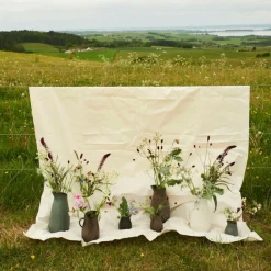 Aida Mjölkkannor-Raw Gräddkanna 20 cl, Northern Green