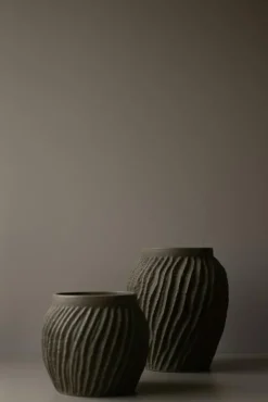 DBKD Krukor-Raw Kruka H19 cm,