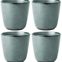 Raw Mugg 30 cl 4-pack, Northern Green