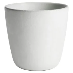 Aida Kaffekoppar-Raw Mugg 30 cl, Titanium Black