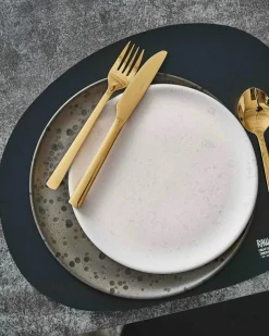 Raw Organic Bordstablett 6-pack, Ljusgrå