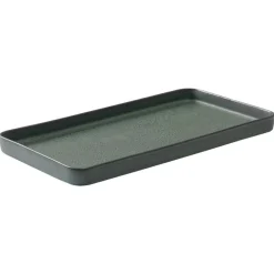 Aida Uppläggningsfat-Raw Rektangulärt Fat,