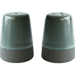 Raw Salt- & Pepparset, Northern Green