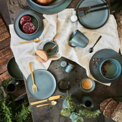 Raw Salt- & Pepparset, Northern Green