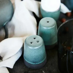 Raw Salt- & Pepparset, Northern Green