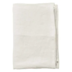 Aida Servetter & Tillbehör-Raw Servett 4-Pack, Modern White