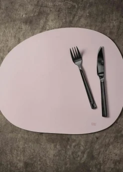 RAW Silicone Bordstablett Mjuk 33,5 x 41 cm, Mörkgrön