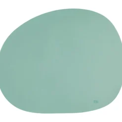 RAW Silicone Bordstablett Mjuk 33,5 x 41 cm, Mörkgrön