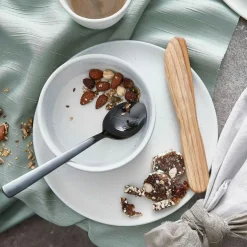 Raw Skål 13,5 cm, Midnight Blue